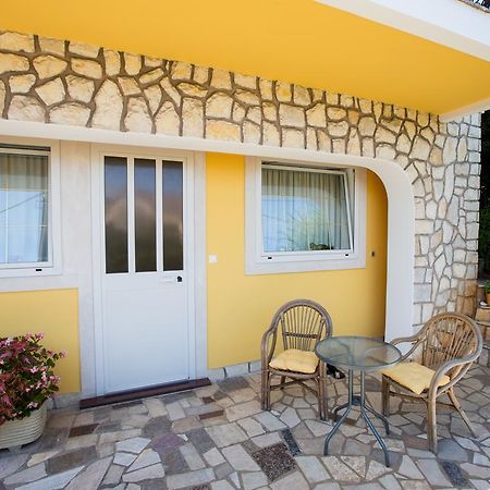 Apartment Dolores Opatija Ngoại thất bức ảnh