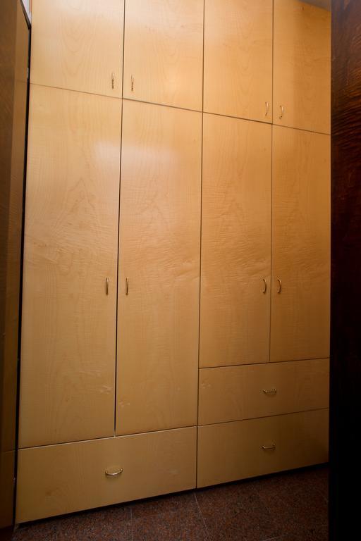 Apartment Dolores Opatija Ngoại thất bức ảnh